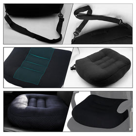 EDIETH carry handle detail emphasizing portability and easy transport