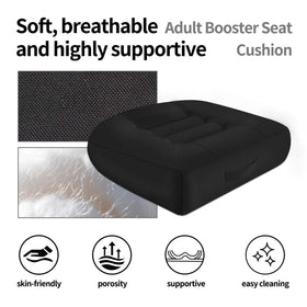 EDIETH close-up mesh detail highlighting breathability benefit