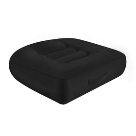 EDIETH front view of cushion showing compact support benefit