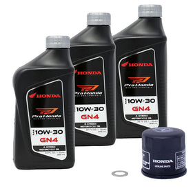 THE EDWARDS MOTORSPORTS & RVS COMPANY kit front packaging showing all components, clear identification benefit