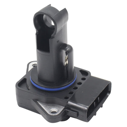 Effoexparts front view of MAF sensor showing fitment and accurate replacement benefit