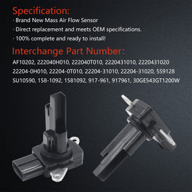 Effoexparts sensor beside ruler showing compact size and easy installation benefit