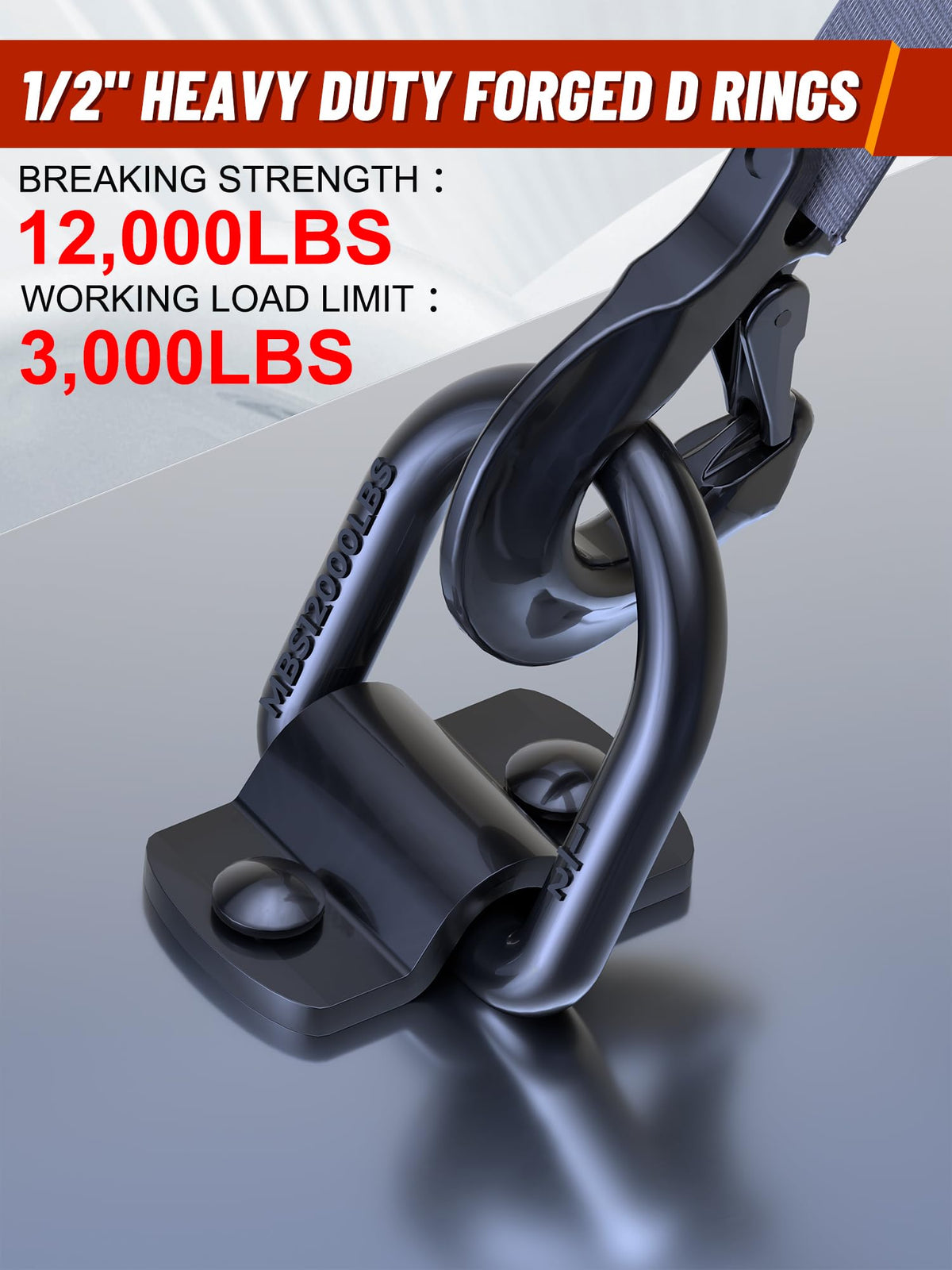 EilxMag scale comparison with ruler showing size clarity and correct fit advantage