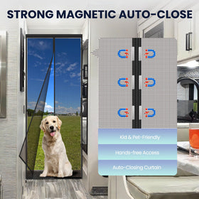 EJYTRVT magnetic closure detail showing instant reseal convenience