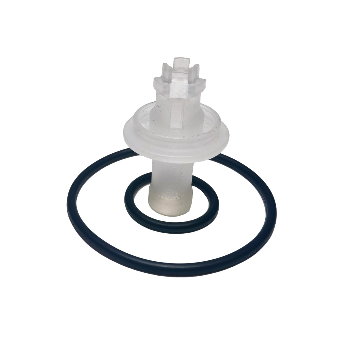 EKIONBY oil filter installed in engine housing demonstrating straightforward replacement