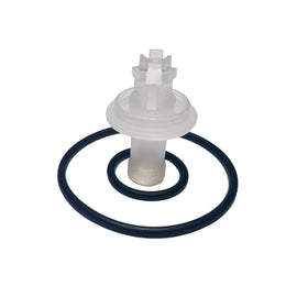 EKIONBY oil filter installed in engine housing demonstrating straightforward replacement