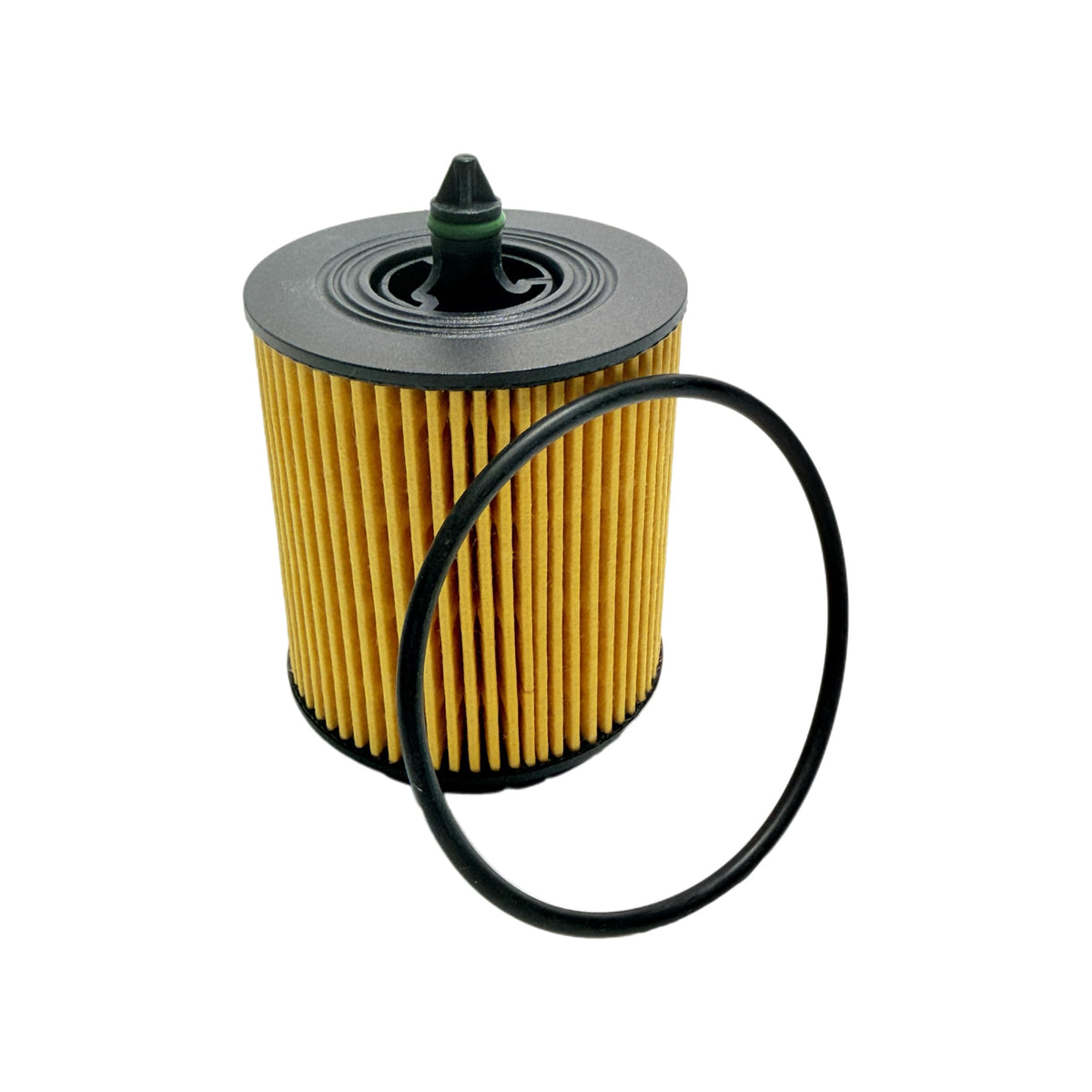 EKIONBY installed on engine demonstrating fit compatibility and easy replacement
