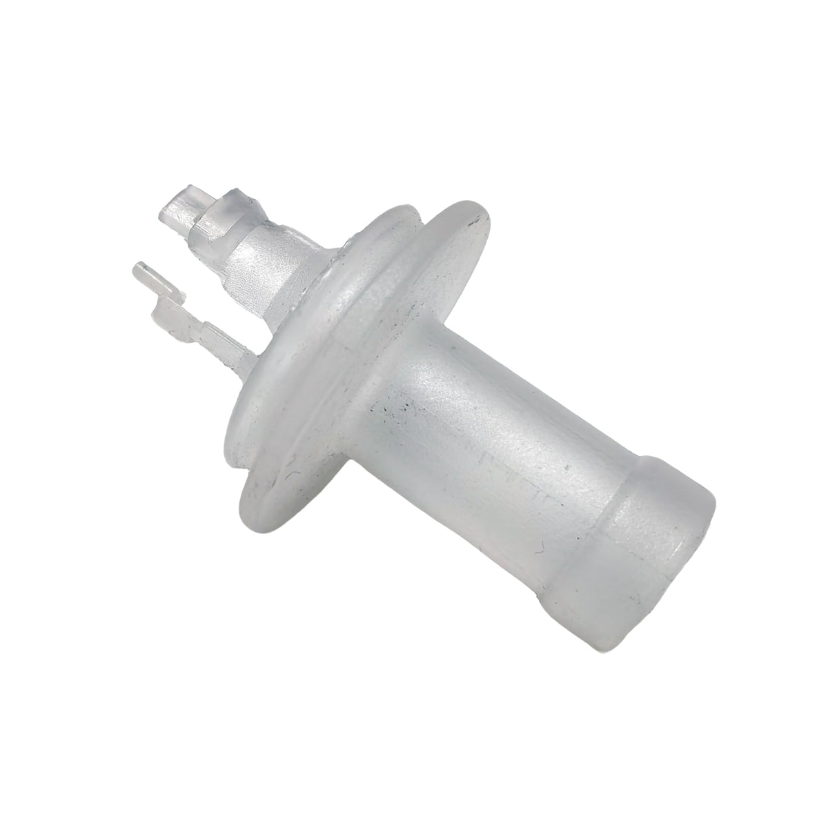 EKIONBY filter label with interchange numbers for cross-referencing OEM parts