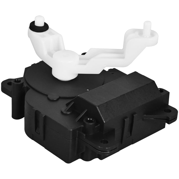 EKLN actuator front view showing fit and reliable replacement benefit