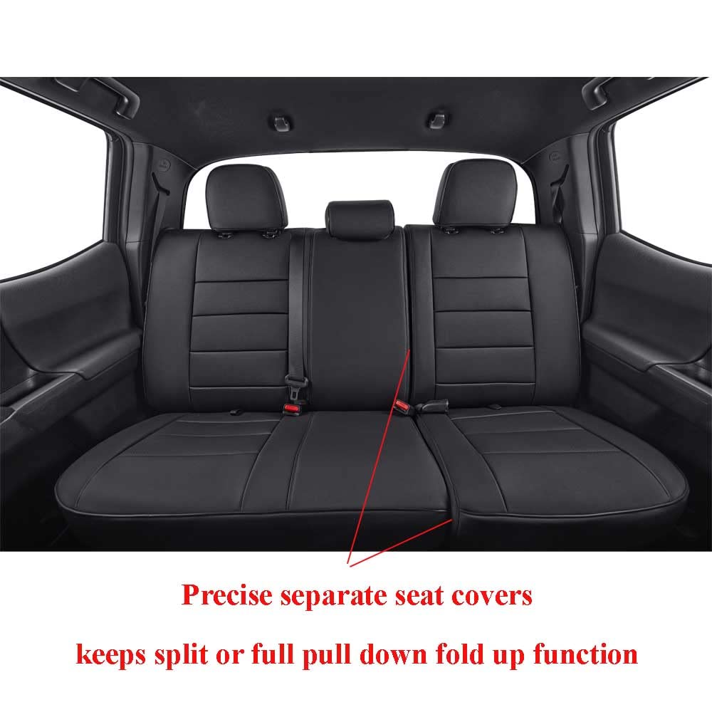 EKR faux-leather texture close-up showing easy-clean surface