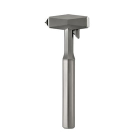 ELECOGO front profile showing compact metal emergency tool benefit quick access