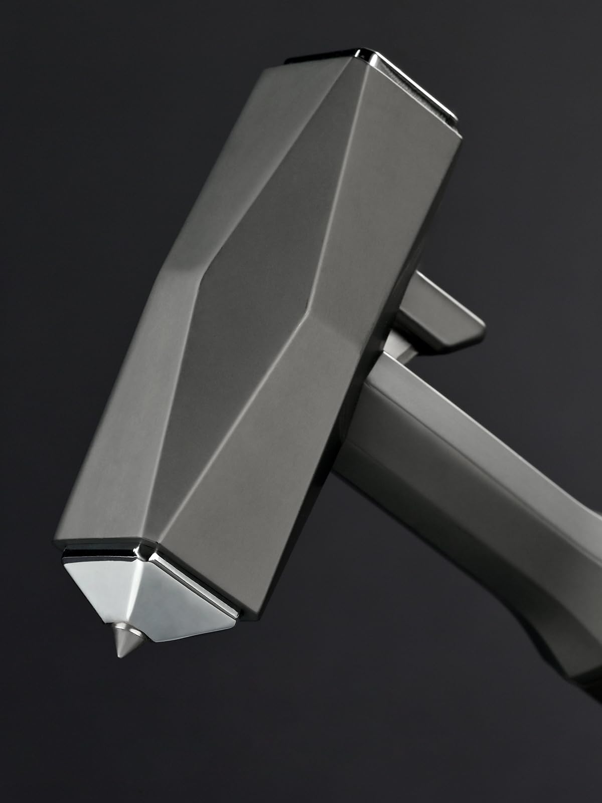 ELECOGO textured handle grip improving control and comfort benefit