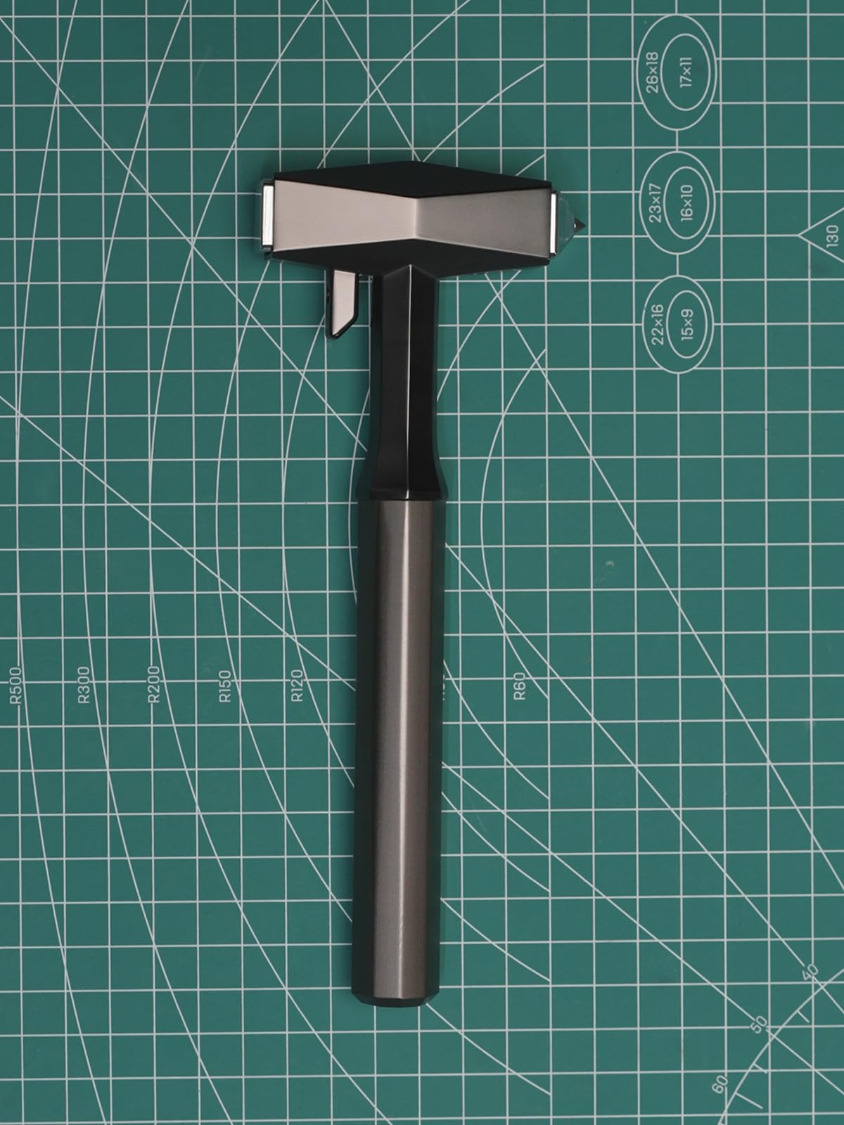 ELECOGO positioned at car door in real use showing readiness benefit