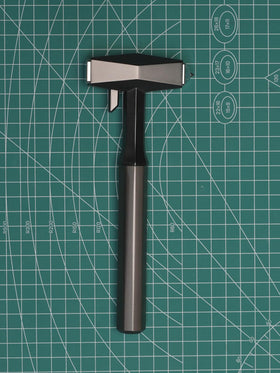 ELECOGO positioned at car door in real use showing readiness benefit