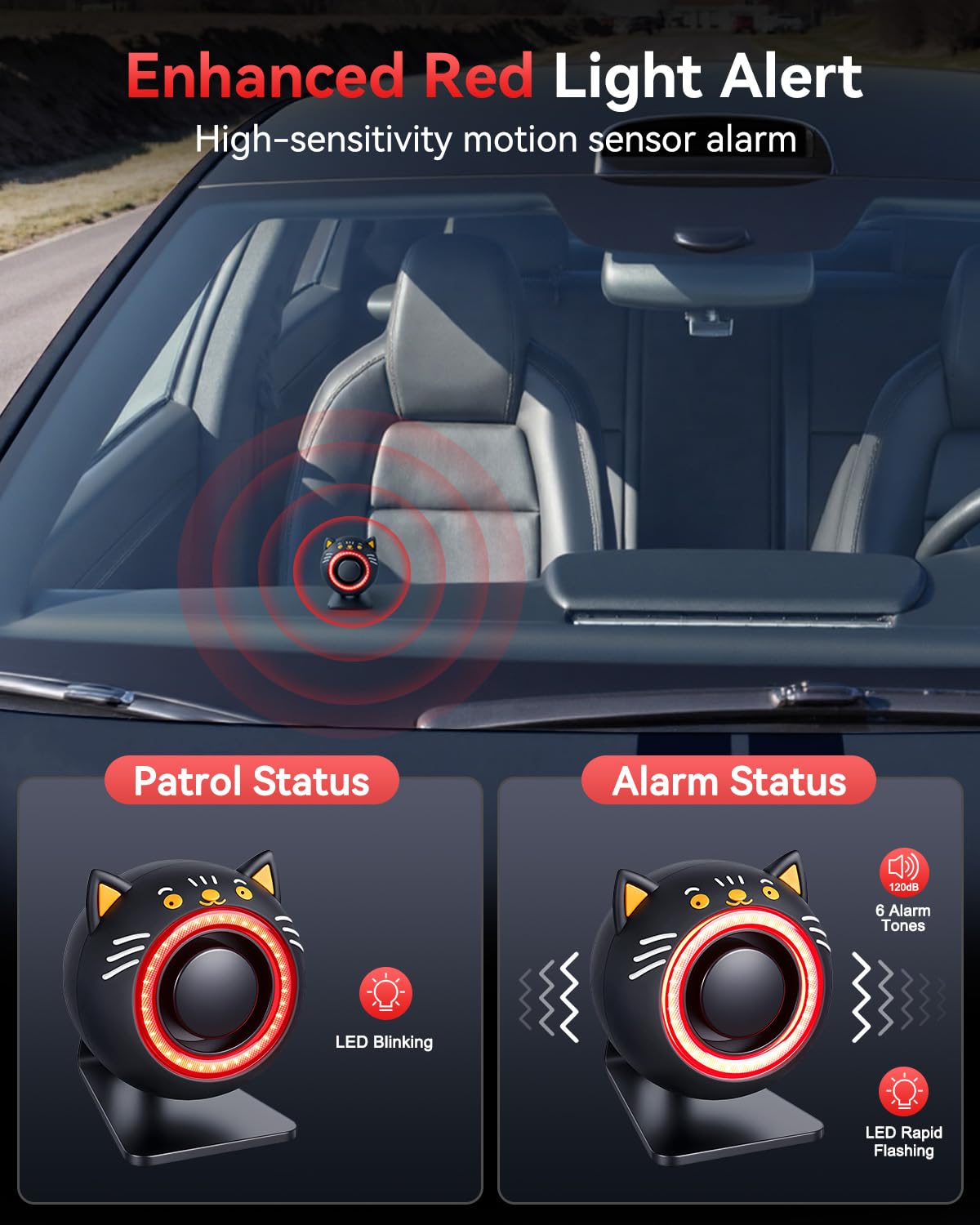 Electop battery and remote showing long runtime and convenient control