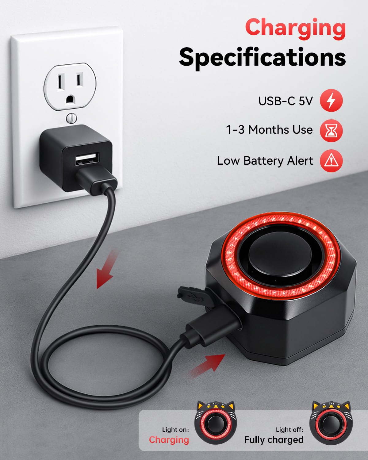 Electop packaging box showing complete kit and easy setup benefit