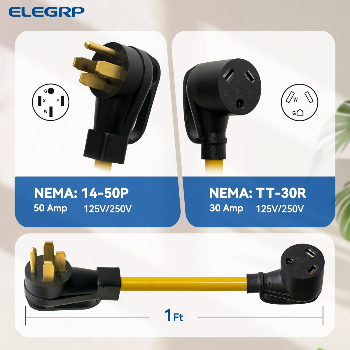 ELEGRP close-up of pure copper conductors highlighting efficient conductivity