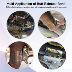 eLifecenter bolt gasket and I-block layout showing robust hardware benefits