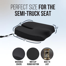 Elmara adjustable strap fastening securely for stable seat placement