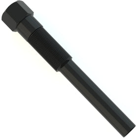 ELONN front view of puller showing full length and finish for reliable removal