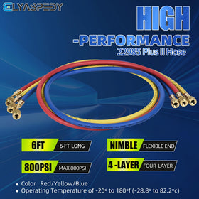 elyaspedy brass fitting close-up highlighting corrosion resistance