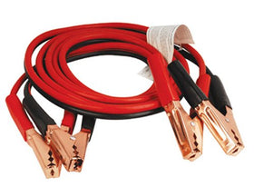 Emgo coiled cable compact 6-foot length for easy storage and transport