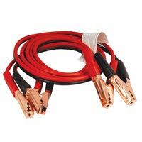 Emgo clamp close-up with insulation and secure grip for safe connections