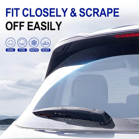 EMITHSUN snap-on installation detail for quick adapter-free fit