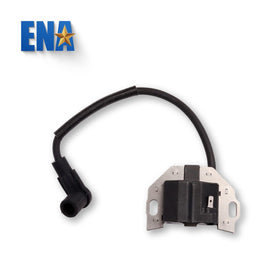 ENA coils on a lawn mower in use benefit: dependable performance for mowing jobs