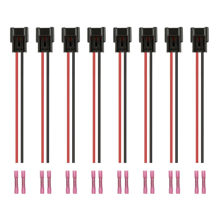 ENA front packaging showing full set and quick install benefit