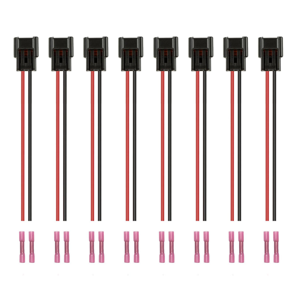 ENA front packaging showing full set and quick install benefit
