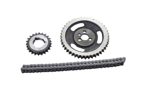 ENA timing kit installed on V8 engine during service for reliable timing restoration
