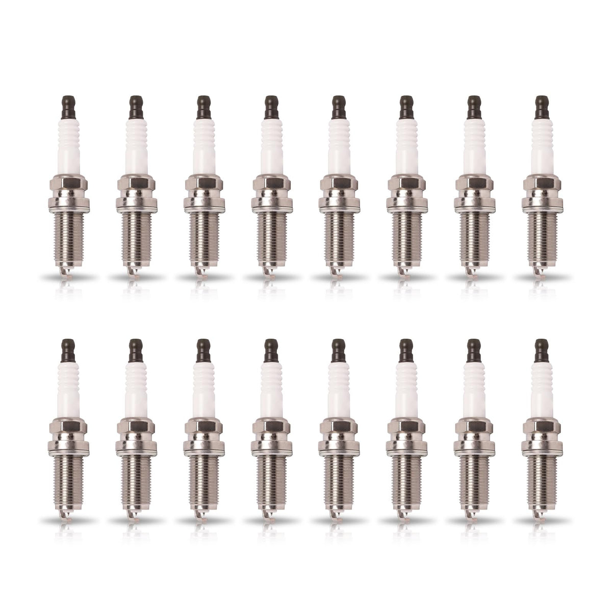 ENA iridium platinum front packaging showing complete 16-piece kit and benefits