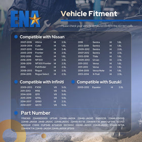 ENA coil kit in roadside repair scene showing convenience for DIY drivers