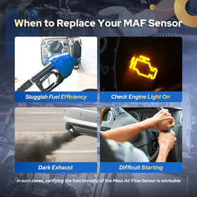 ENA sensor element close-up highlighting precision air measurement