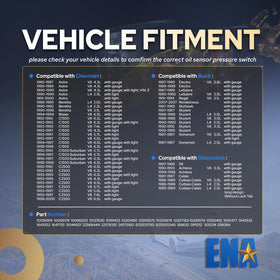 ENA sensor threaded metal detail for secure seal and leak prevention