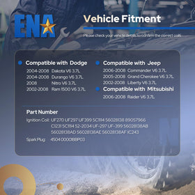 ENA kit in hand to show scale and portability for easier purchase decisions