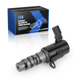 ENA front view of VVT solenoid showing fitment and dependable replacement