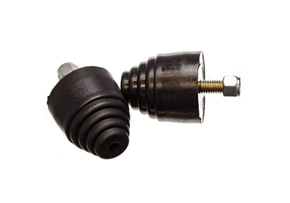 Energy Suspension 9.9101G front view showing durable polyurethane and long-life benefit