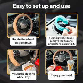 ENRICH UP textured material detail showing durable, non-slip surface benefit