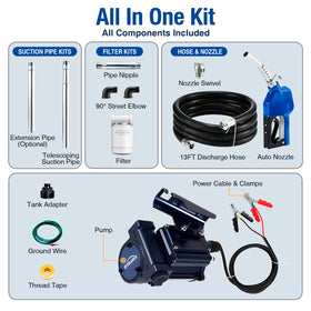 Ensurix automatic nozzle detail with boot preventing spills for safer fueling