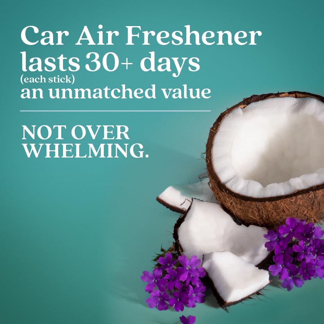 Product label with SmartLabel QR code, demonstrating Enviroscent ingredient transparency benefit