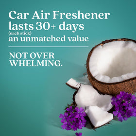 Product label with SmartLabel QR code, demonstrating Enviroscent ingredient transparency benefit