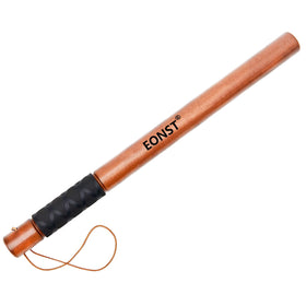 EONST front view of hickory tire thumper showing length and finish benefits