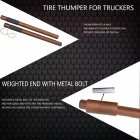 EONST label and reinforced metal bolt detail demonstrating durability