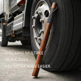 EONST polished wood grain finish resisting chipping and wear