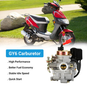 EOPOAYI regulator rectifier with heatsink visible to stabilize charging and prevent overvoltage
