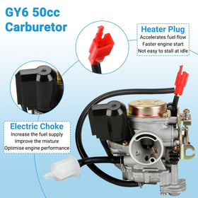EOPOAYI aluminum body texture indicating durability and heat dissipation