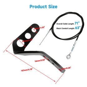 EOPOAYI hardware bolts nuts ties laid out for easy installation and secure fitment
