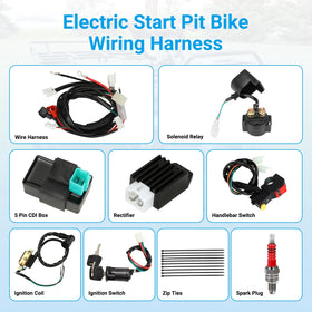 EOPOAYI ignition coil and A7TC spark plug close-up for reliable spark